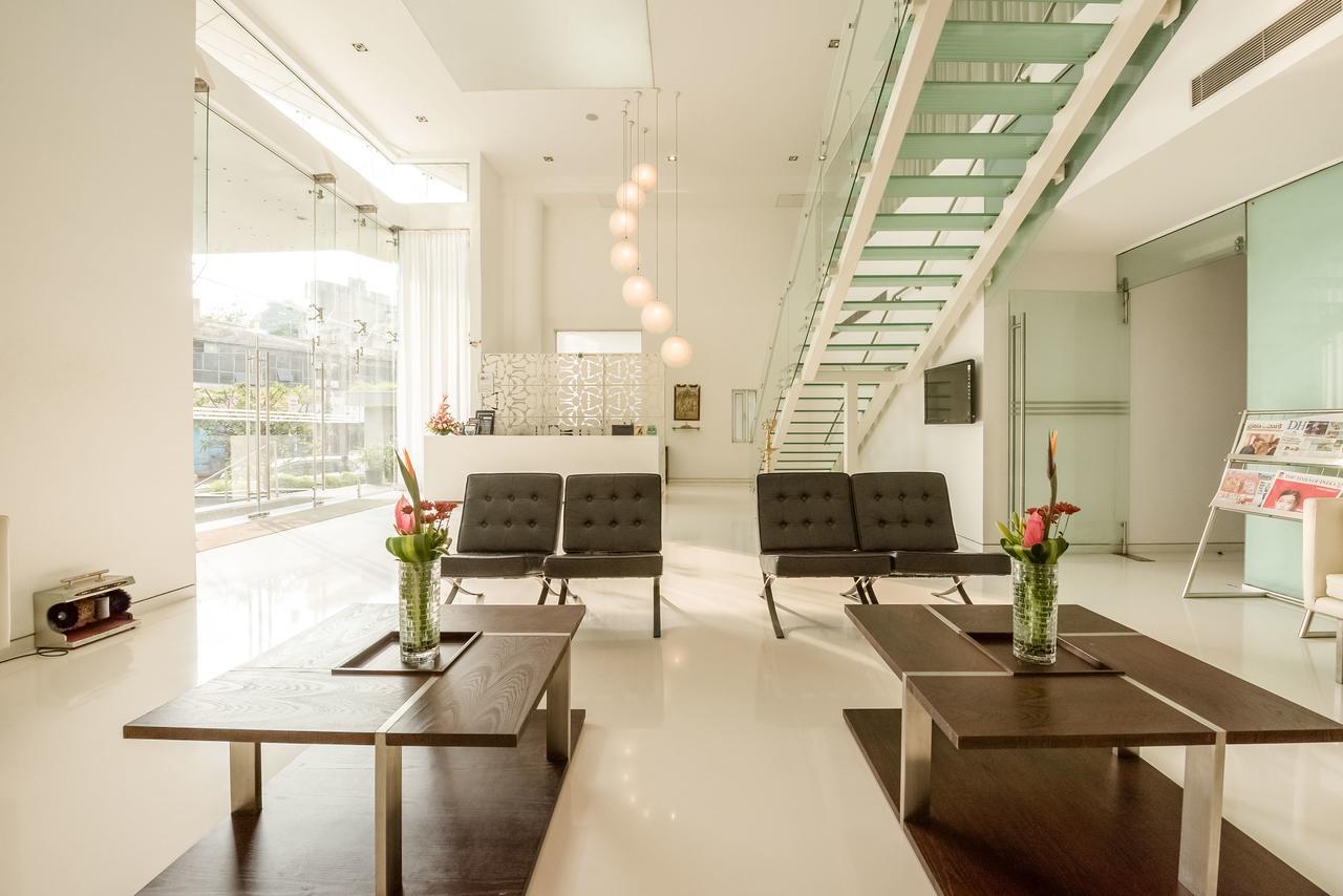 העיר בנגלור Springs Hotels And Spa מראה חיצוני תמונה